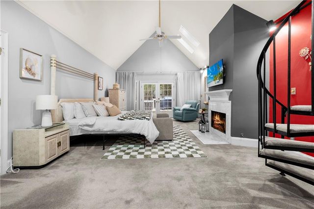 1696 Harts Run, Atlanta, GA 30341