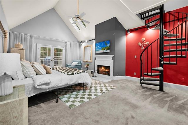 1696 Harts Run, Atlanta, GA 30341