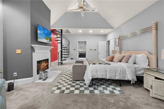 1696 Harts Run, Atlanta, GA 30341