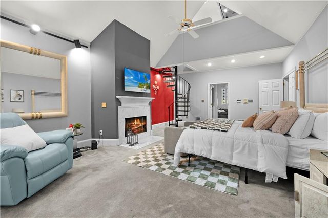 1696 Harts Run, Atlanta, GA 30341