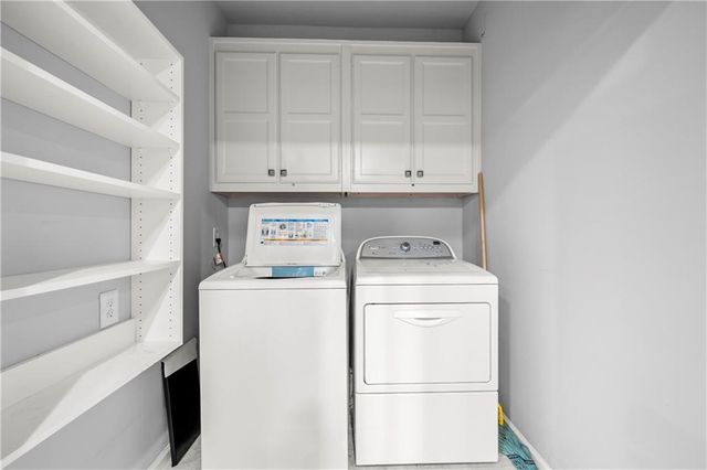 1696 Harts Run, Atlanta, GA 30341