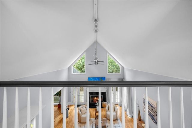 1696 Harts Run, Atlanta, GA 30341