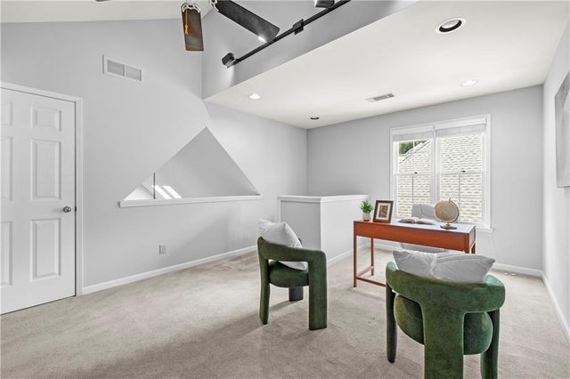 1696 Harts Run, Atlanta, GA 30341