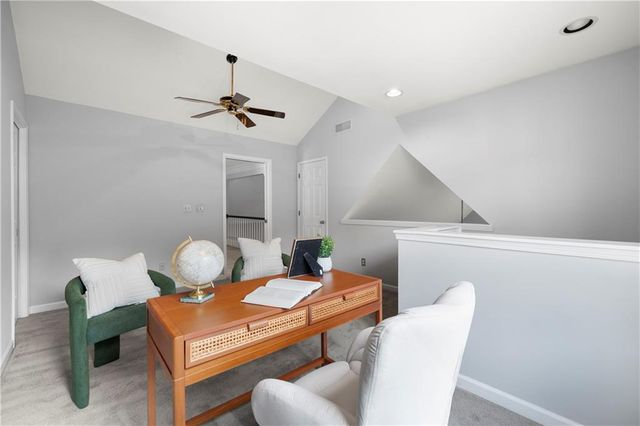 1696 Harts Run, Atlanta, GA 30341