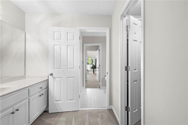 1696 Harts Run, Atlanta, GA 30341