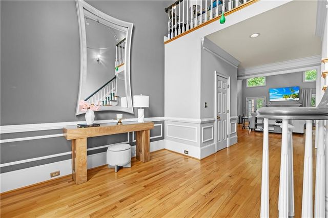 1696 Harts Run, Atlanta, GA 30341