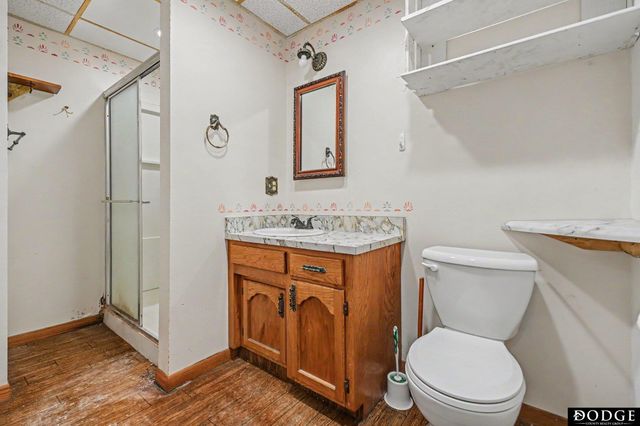 2834 Reed Lane, Fremont, NE 68025