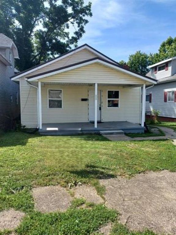 121 Cedar Street, Huntington, WV 25705
