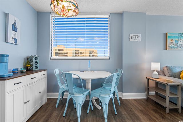 1501 S Ocean Blvd Apt 607, North Myrtle Beach, SC 29582