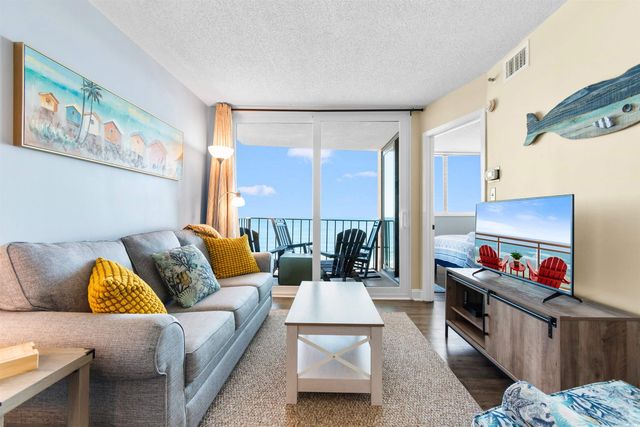 1501 S Ocean Blvd Apt 607, North Myrtle Beach, SC 29582