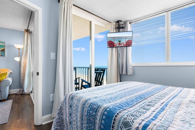 1501 S Ocean Blvd Apt 607, North Myrtle Beach, SC 29582