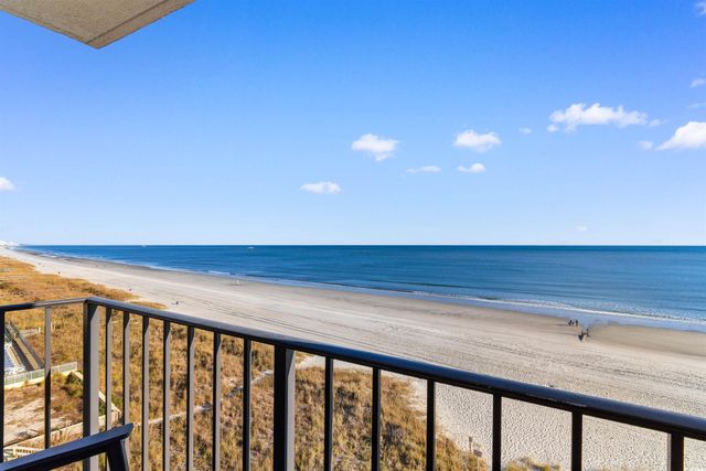 1501 S Ocean Blvd Apt 607, North Myrtle Beach, SC 29582