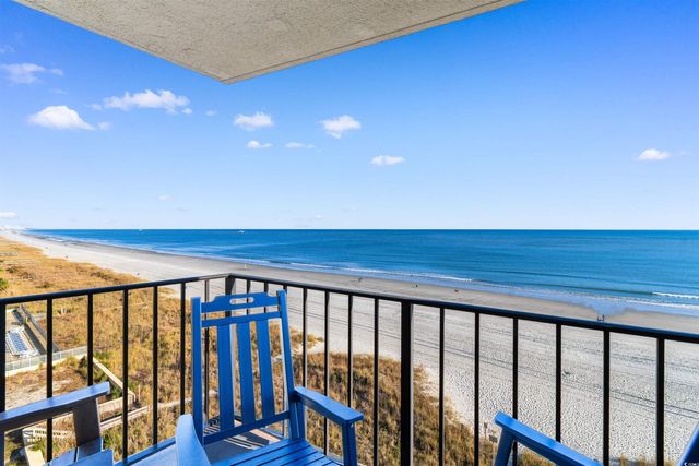 1501 S Ocean Blvd Apt 607, North Myrtle Beach, SC 29582