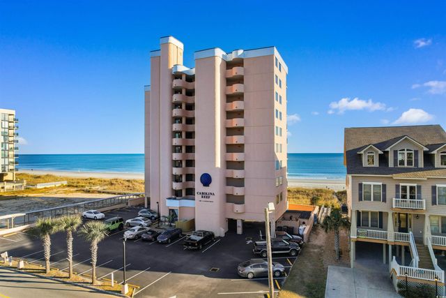 1501 S Ocean Blvd Apt 607, North Myrtle Beach, SC 29582