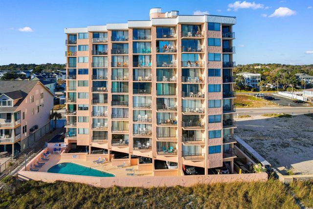 1501 S Ocean Blvd Apt 607, North Myrtle Beach, SC 29582
