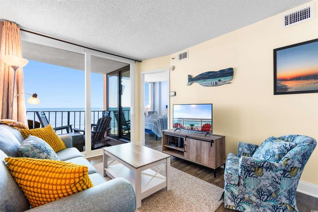 1501 S Ocean Blvd Apt 607, North Myrtle Beach, SC 29582