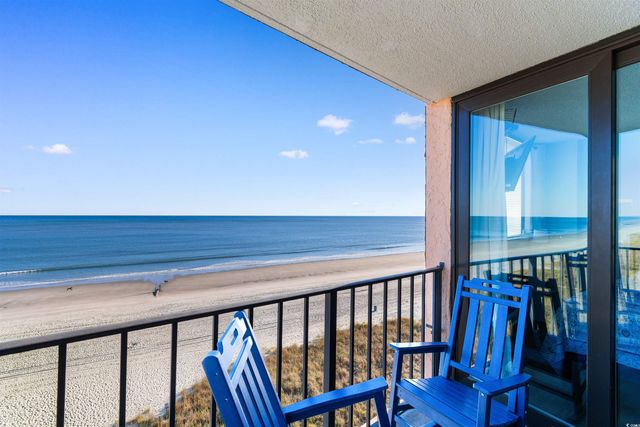 1501 S Ocean Blvd Apt 607, North Myrtle Beach, SC 29582