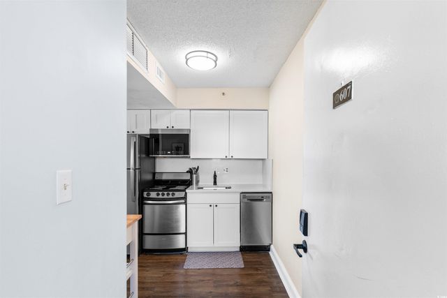 1501 S Ocean Blvd Apt 607, North Myrtle Beach, SC 29582