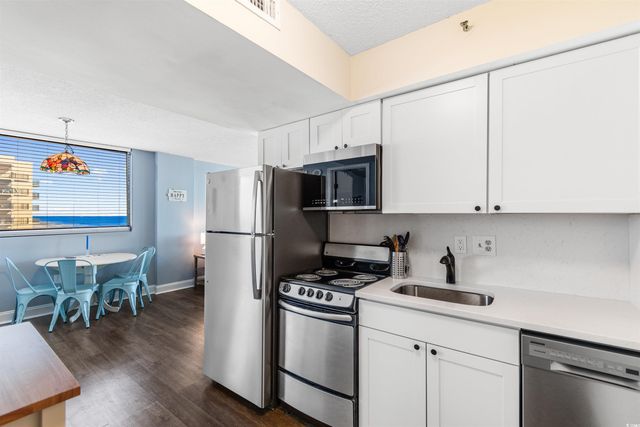 1501 S Ocean Blvd Apt 607, North Myrtle Beach, SC 29582