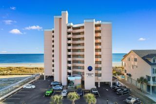 1501 S Ocean Blvd Apt 607, North Myrtle Beach, SC 29582