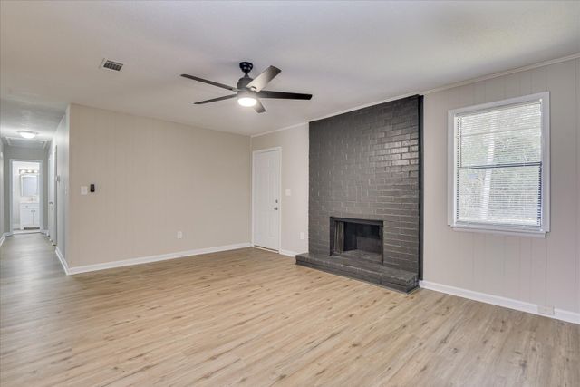 3551 Woodlake Road, Hephzibah, GA 30815