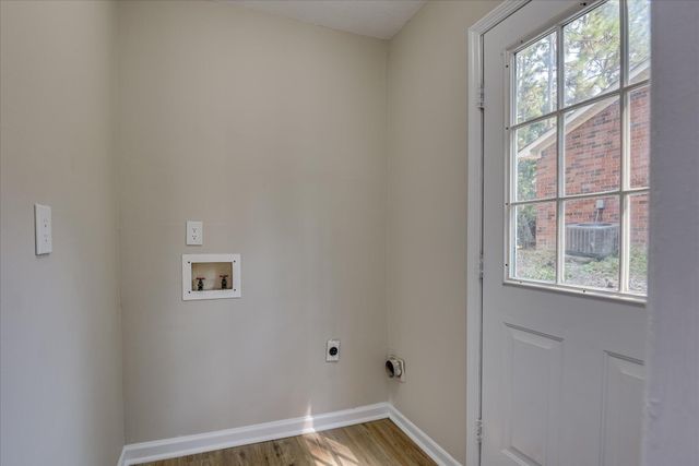 3551 Woodlake Road, Hephzibah, GA 30815