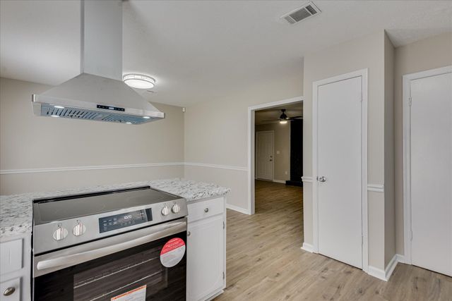 3551 Woodlake Road, Hephzibah, GA 30815