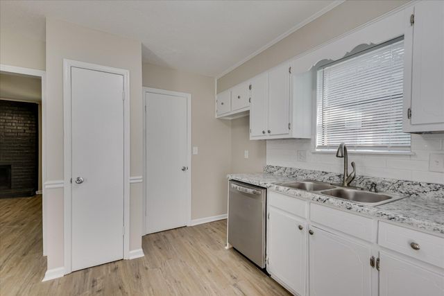 3551 Woodlake Road, Hephzibah, GA 30815