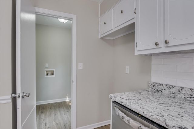 3551 Woodlake Road, Hephzibah, GA 30815