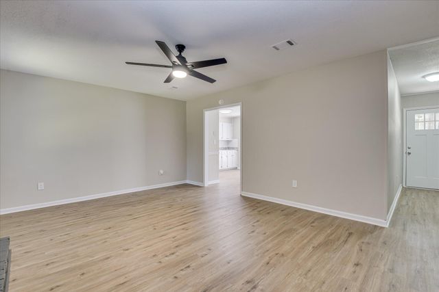 3551 Woodlake Road, Hephzibah, GA 30815