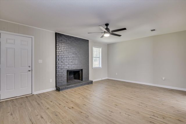 3551 Woodlake Road, Hephzibah, GA 30815