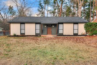 3551 Woodlake Road, Hephzibah, GA 30815