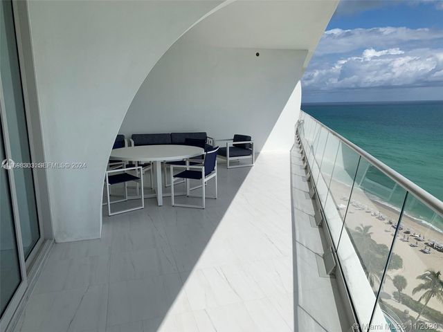 16901 Collins Avenue 1402, Sunny Isles Beach, FL 33160