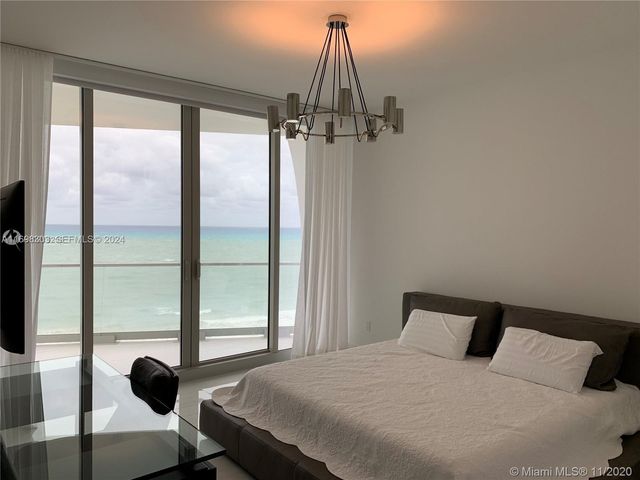 16901 Collins Avenue 1402, Sunny Isles Beach, FL 33160
