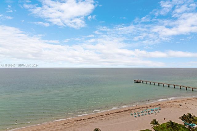 16901 Collins Avenue 1402, Sunny Isles Beach, FL 33160