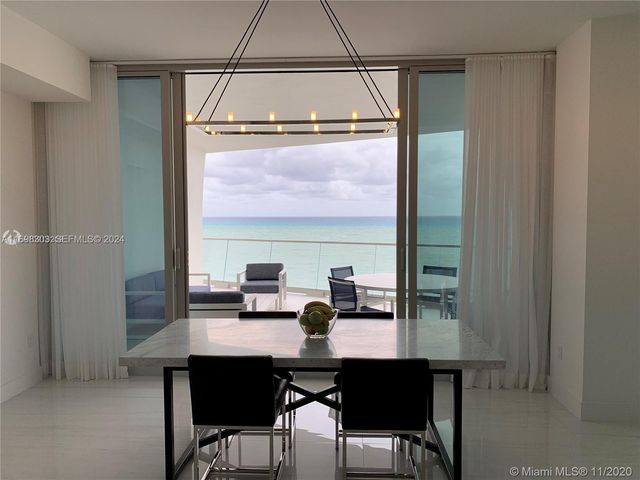 16901 Collins Avenue 1402, Sunny Isles Beach, FL 33160