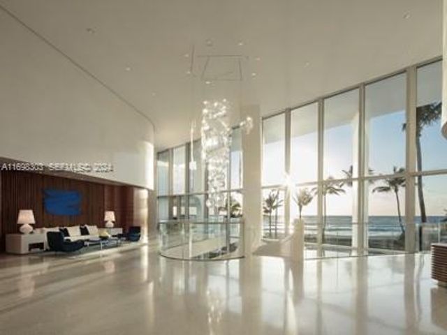16901 Collins Avenue 1402, Sunny Isles Beach, FL 33160