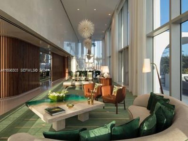 16901 Collins Avenue 1402, Sunny Isles Beach, FL 33160