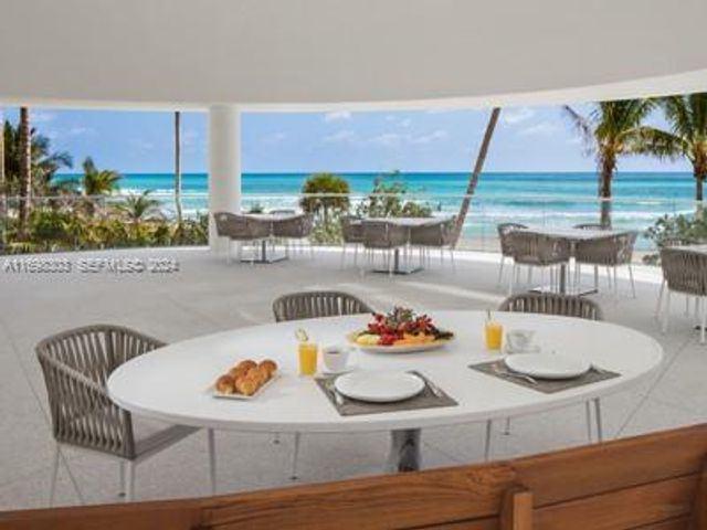 16901 Collins Avenue 1402, Sunny Isles Beach, FL 33160