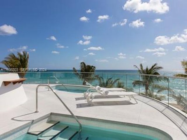 16901 Collins Avenue 1402, Sunny Isles Beach, FL 33160