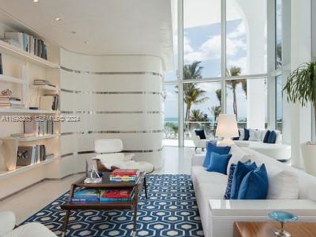 16901 Collins Avenue 1402, Sunny Isles Beach, FL 33160