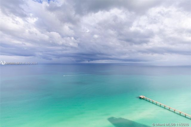 16901 Collins Avenue 1402, Sunny Isles Beach, FL 33160