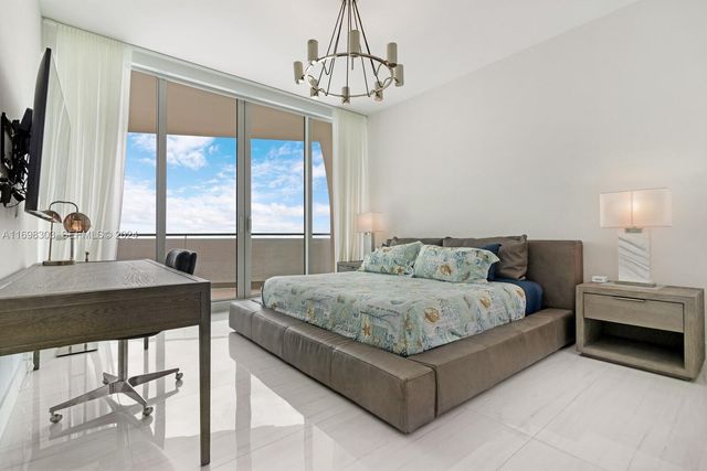 16901 Collins Avenue 1402, Sunny Isles Beach, FL 33160