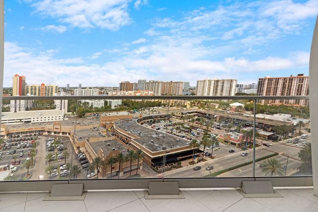 16901 Collins Avenue 1402, Sunny Isles Beach, FL 33160