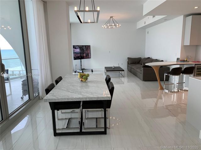16901 Collins Avenue 1402, Sunny Isles Beach, FL 33160