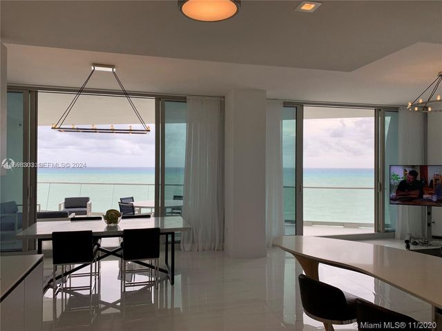 16901 Collins Avenue 1402, Sunny Isles Beach, FL 33160