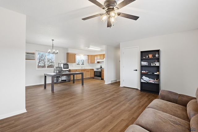 8047 HAAS LN, Black Hawk, SD 57718