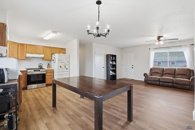 8047 HAAS LN, Black Hawk, SD 57718