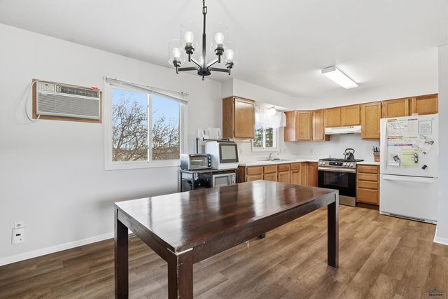 8047 HAAS LN, Black Hawk, SD 57718