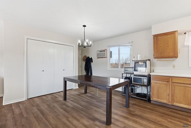 8047 HAAS LN, Black Hawk, SD 57718